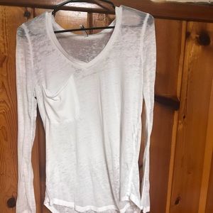 Z supply long sleeve